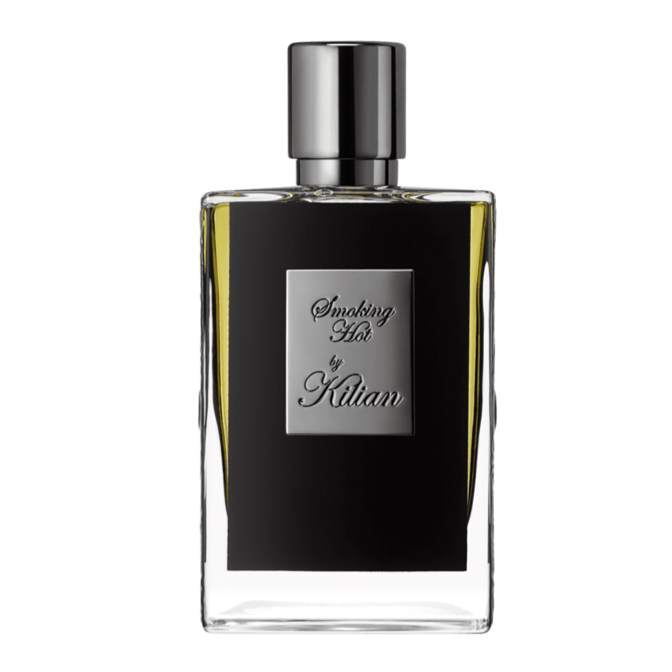 Smoking Hot - tryoutyourscent