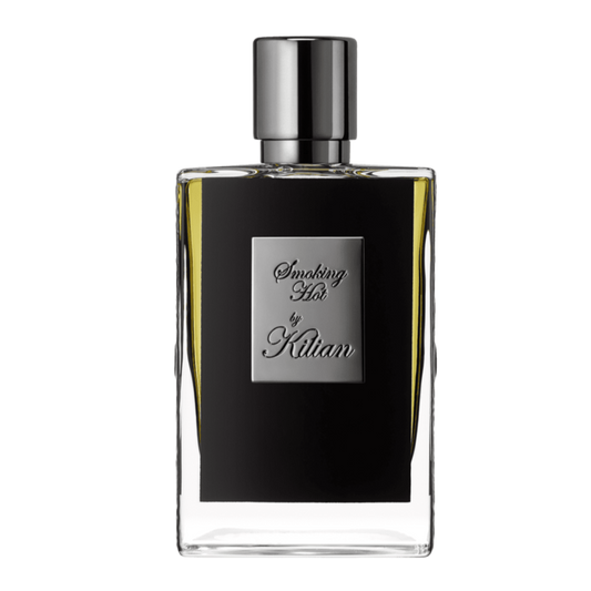 Smoking Hot - tryoutyourscent