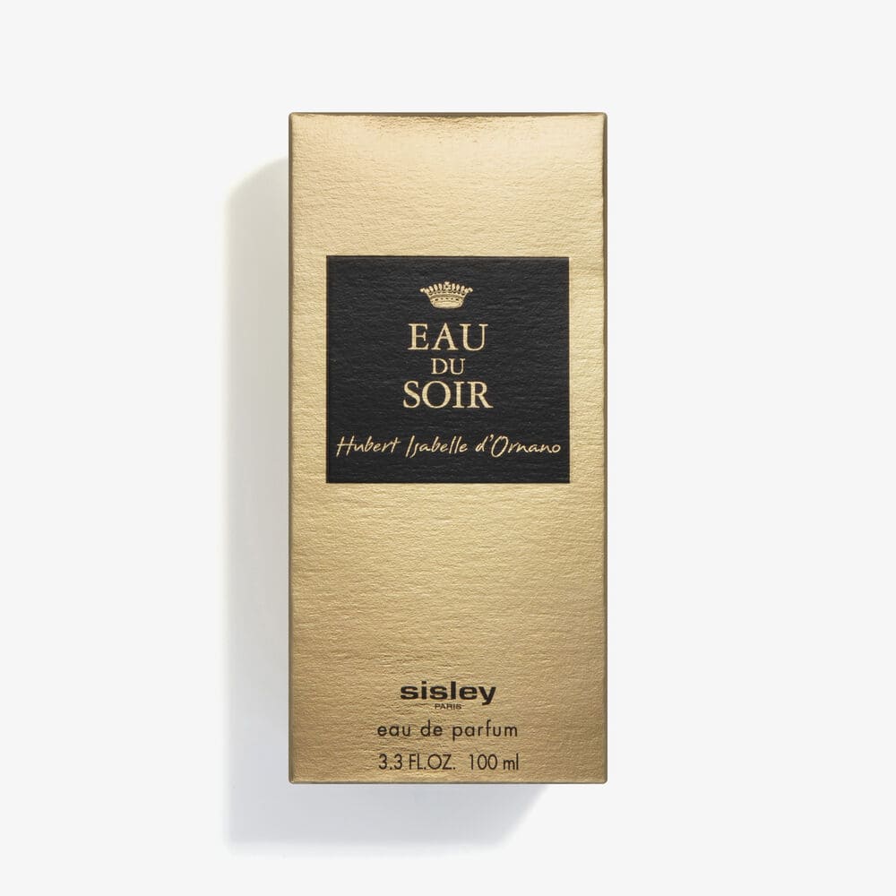 Eau du Soir - tryoutyourscent