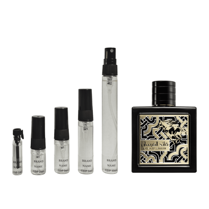 Qaed AI Fursan - tryoutyourscent