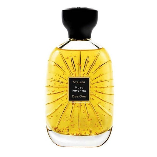 Musc Immortel - tryoutyourscent