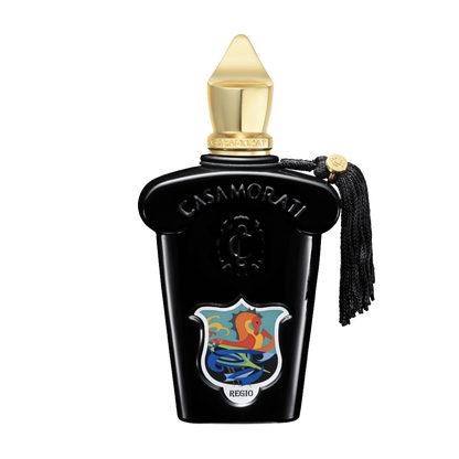 Regio - tryoutyourscent