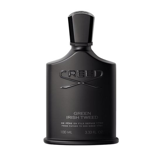 Green Irish Tweed - tryoutyourscent