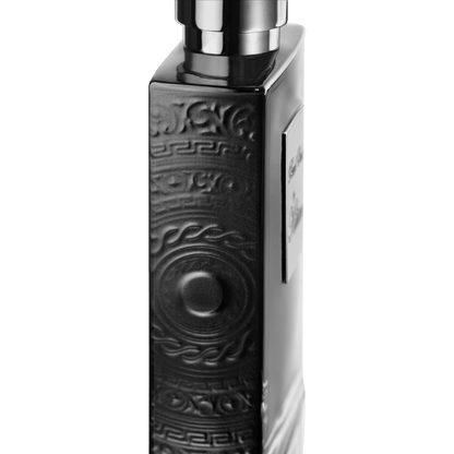 Smoking Hot - tryoutyourscent