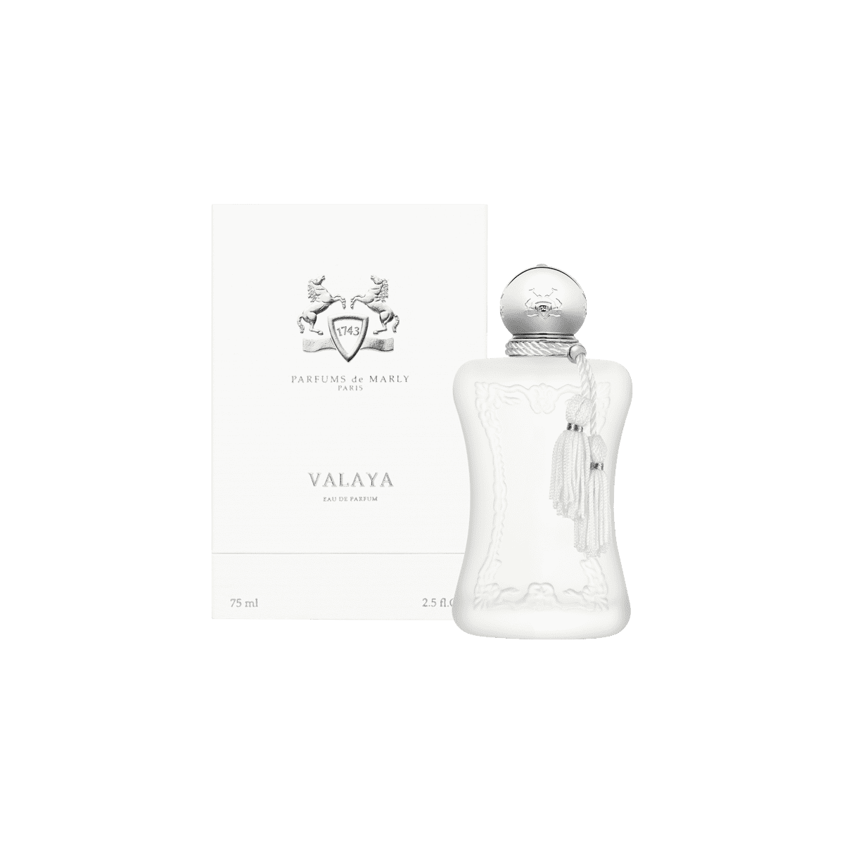 Valaya - tryoutyourscent