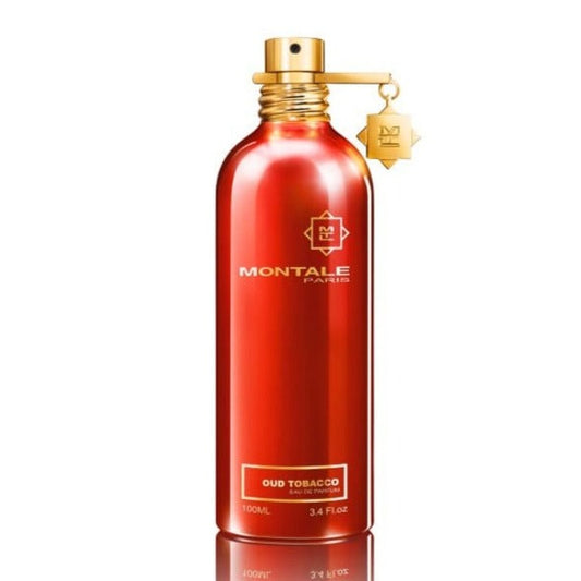 Oud Tobacco - tryoutyourscent