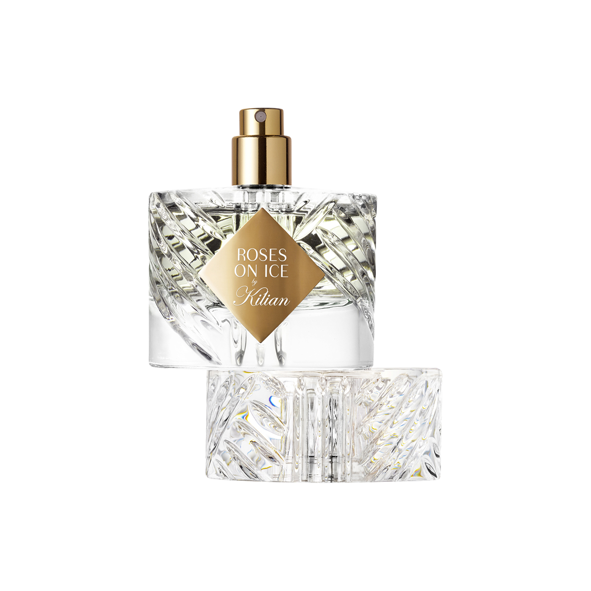 Roses On Ice - tryoutyourscent