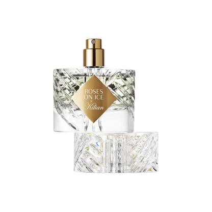 Roses On Ice - tryoutyourscent