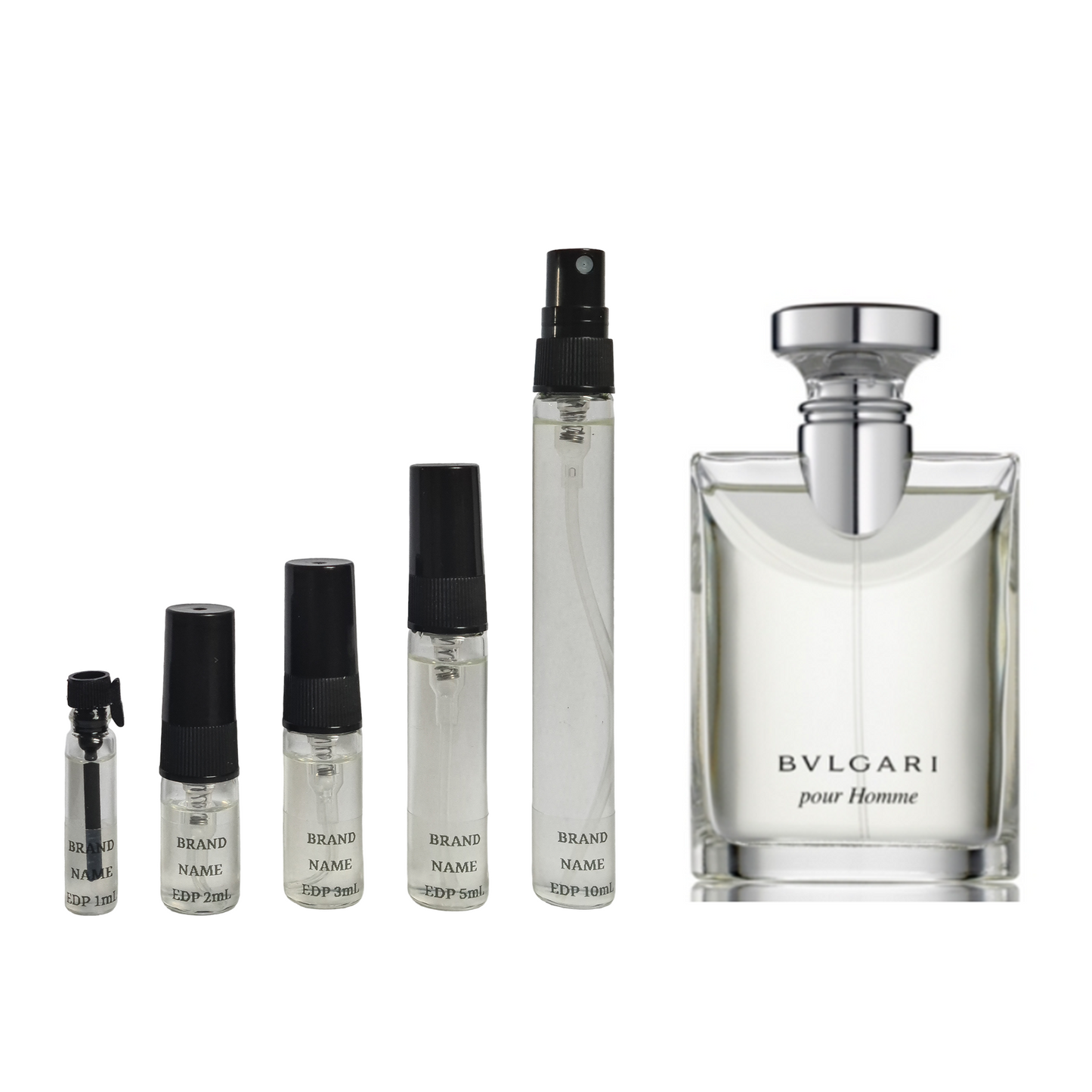 Pour Homme - tryoutyourscent