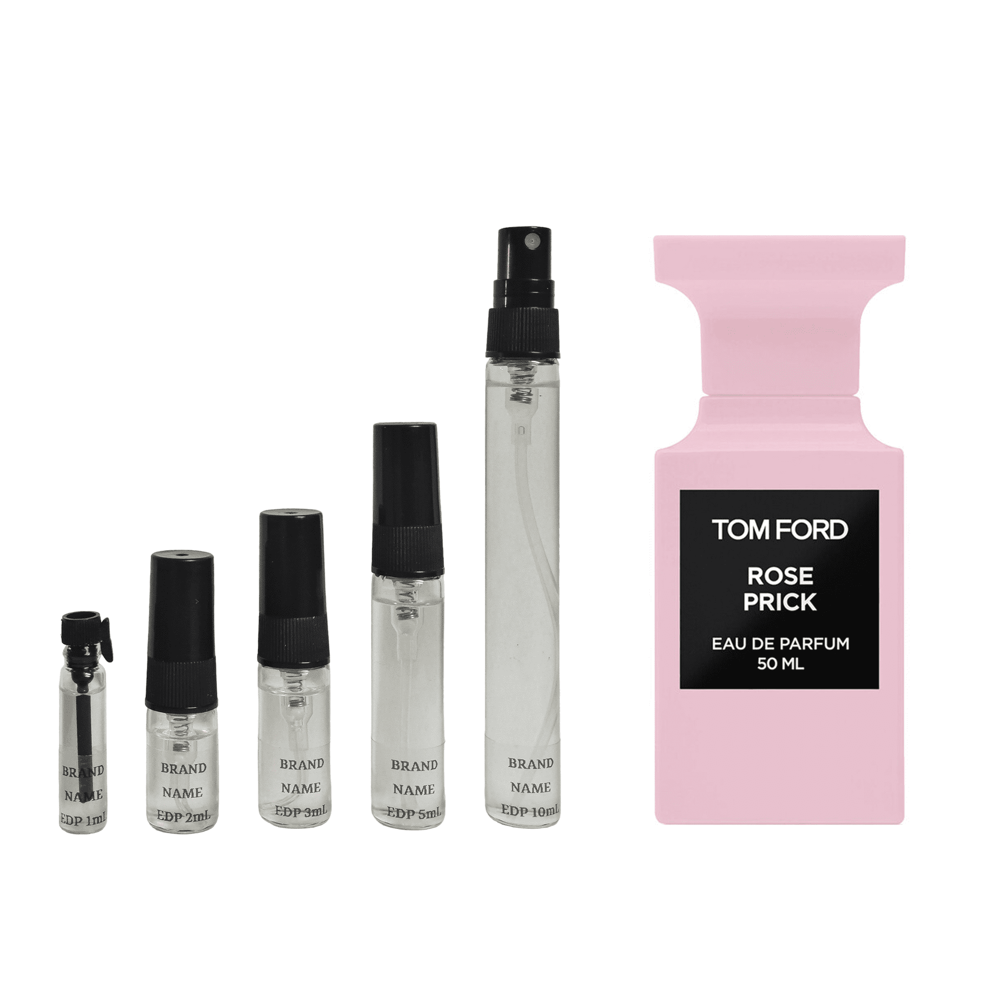 Rose Prick - tryoutyourscent