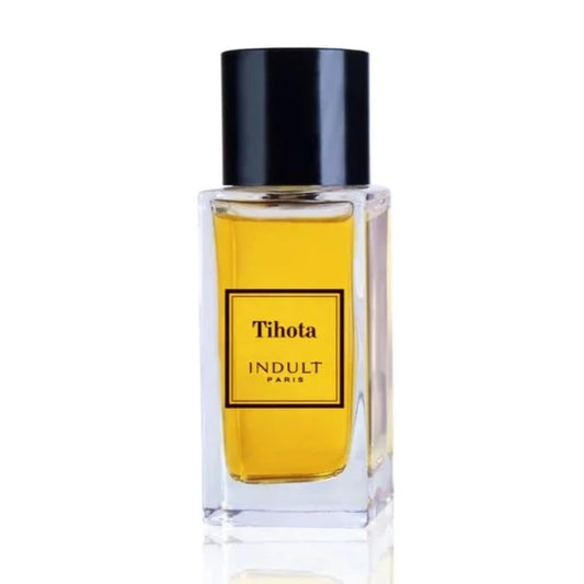 Tihota - tryoutyourscent