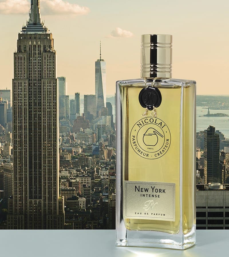 New York Intense - tryoutyourscent