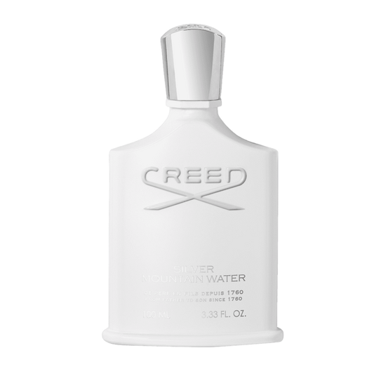 Silver Mountain Water - tryoutyourscent