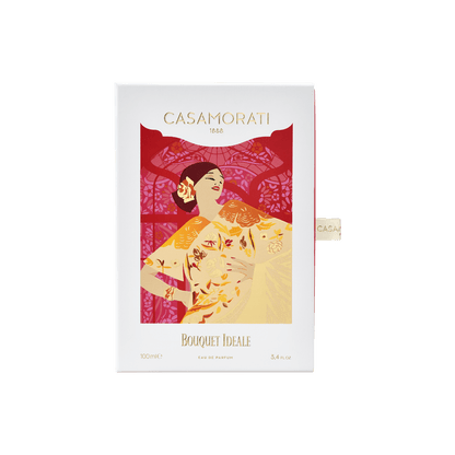 Bouquet Ideale - tryoutyourscent