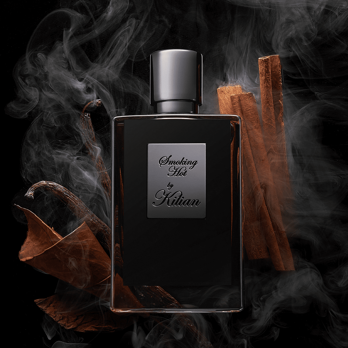 Smoking Hot - tryoutyourscent