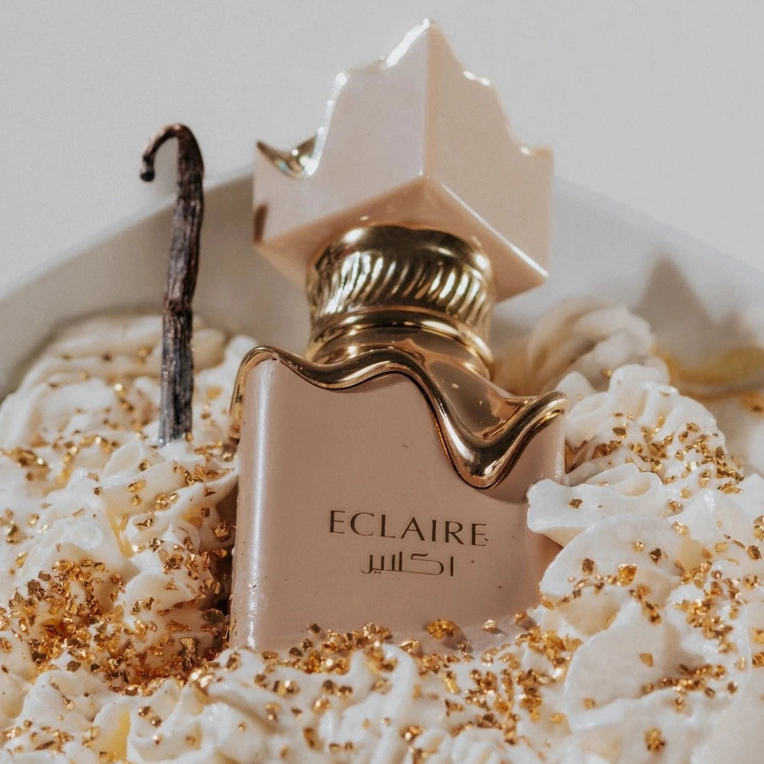Eclaire - tryoutyourscent