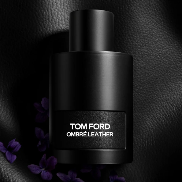 Ombré Leather - tryoutyourscent