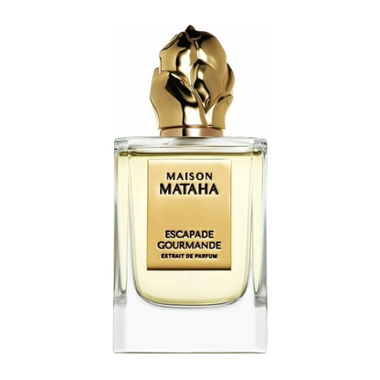 Escapade Gourmande - tryoutyourscent