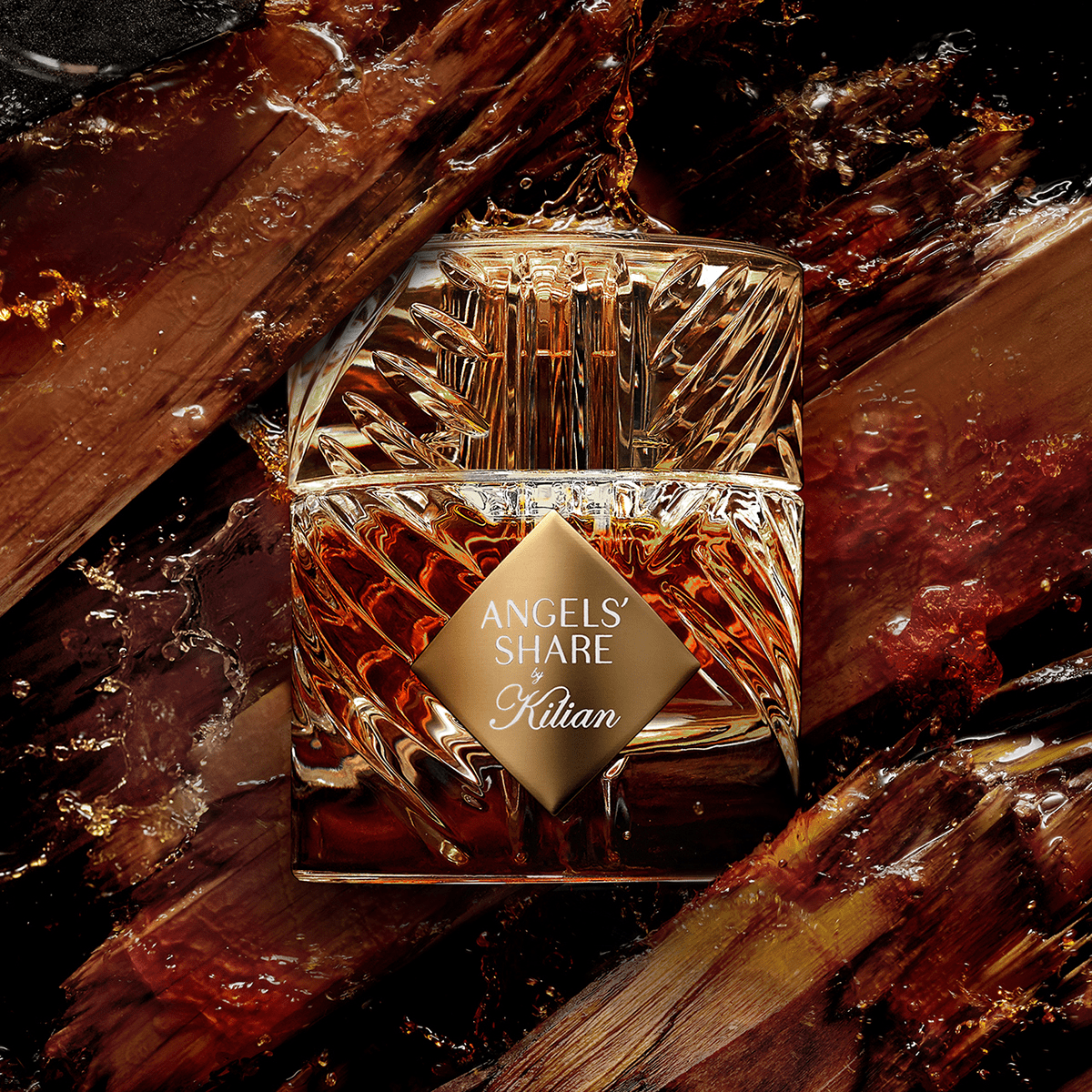Angels' Share - tryoutyourscent
