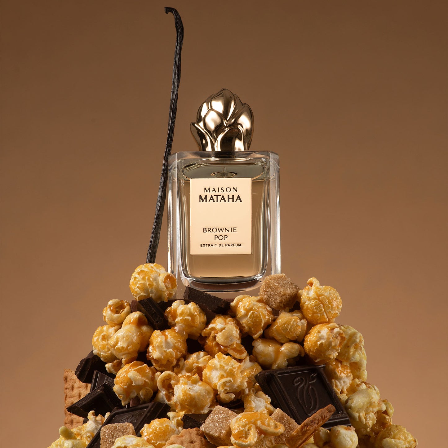 Brownie Pop - tryoutyourscent