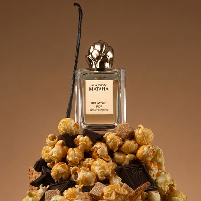 Brownie Pop - tryoutyourscent