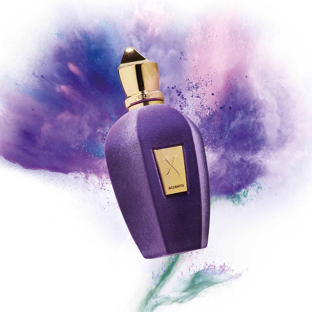 Accento - tryoutyourscent