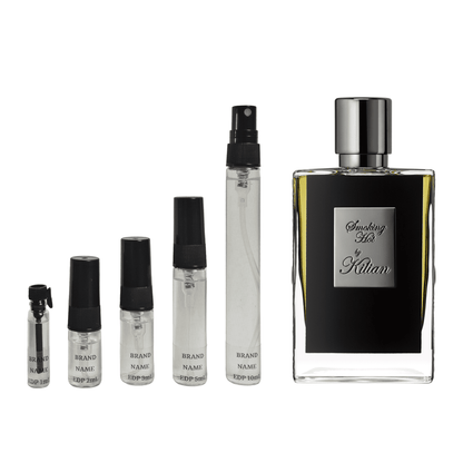 Smoking Hot - tryoutyourscent