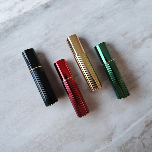 Perfume Atomiser Refillable 5ML - tryoutyourscent
