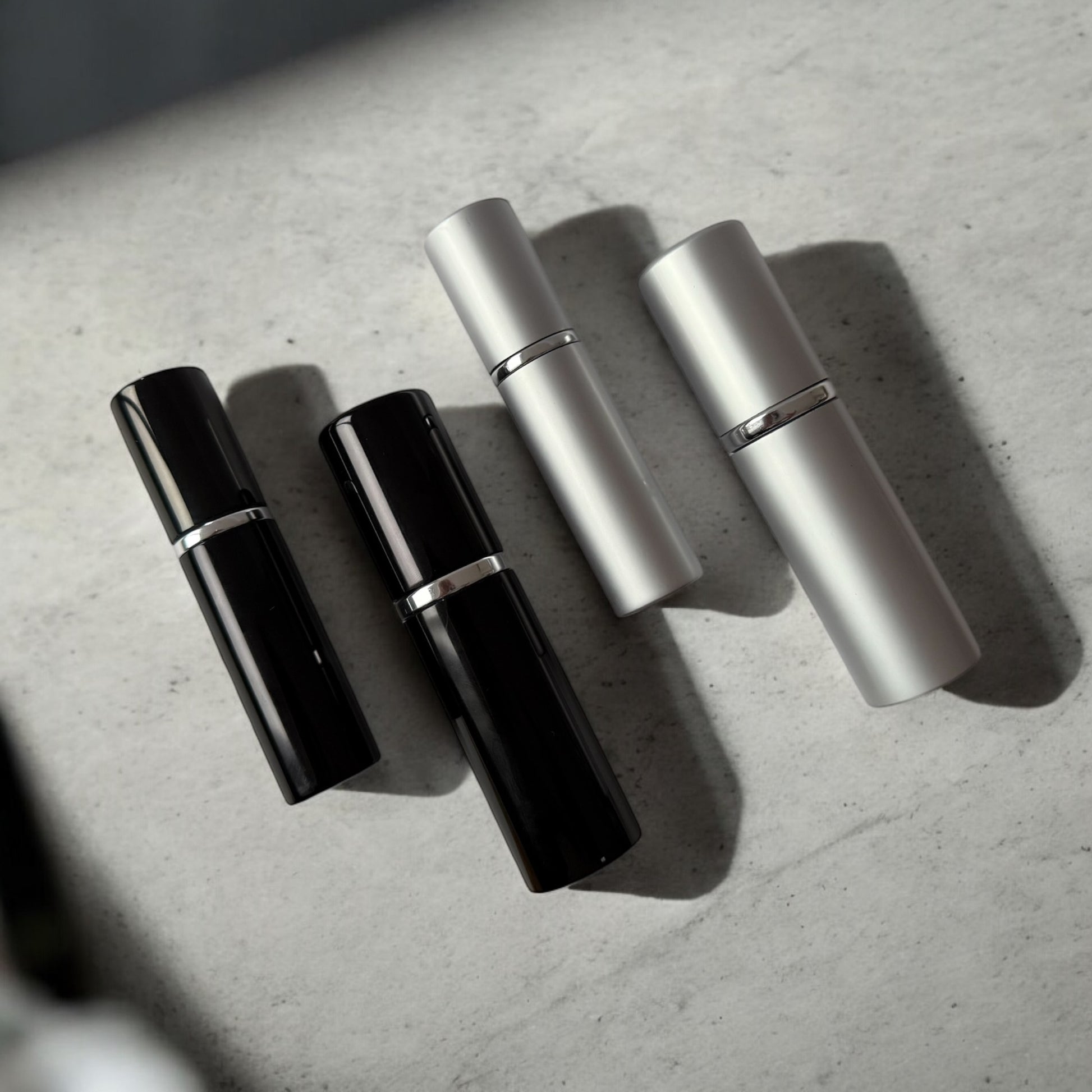 Perfume Atomiser 5ML & 10ML - tryoutyourscent