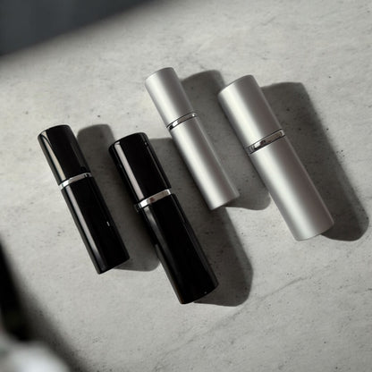 Perfume Atomiser 5ML & 10ML - tryoutyourscent