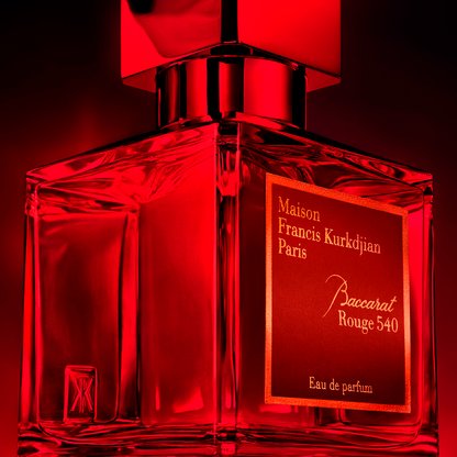 Baccarat Rouge 540