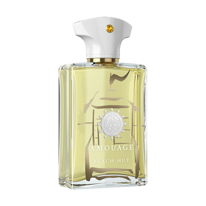 Beach Hut Man - tryoutyourscent