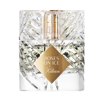Roses On Ice - tryoutyourscent