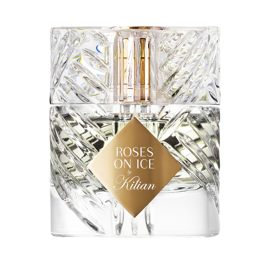 Roses On Ice - tryoutyourscent