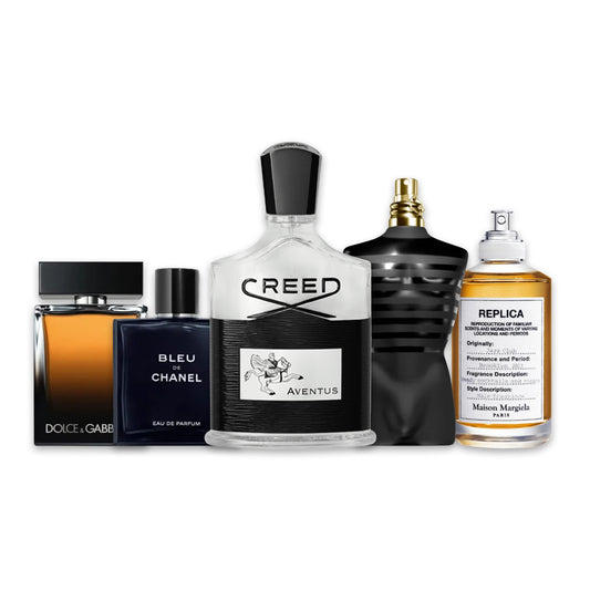 Men’s Signature Icons Ultimate SET (X5)