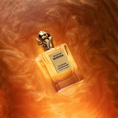 Escapade Gourmande Perfume Sample