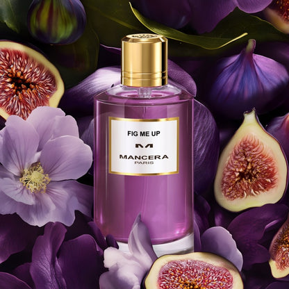 Fig Me Up - tryoutyourscent