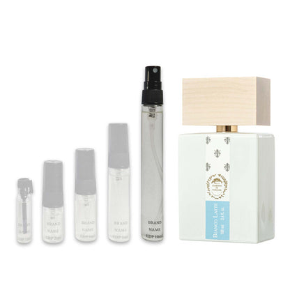 Bianco Latte 10ml Sample