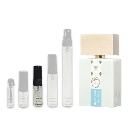 Bianco Latte 3ml Sample