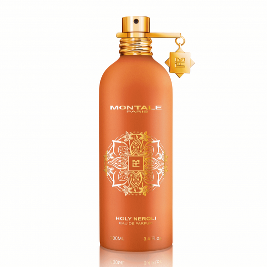 Holy Neroli - tryoutyourscent
