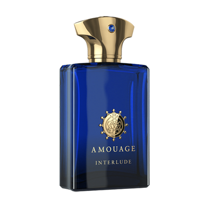 Interlude Man - tryoutyourscent