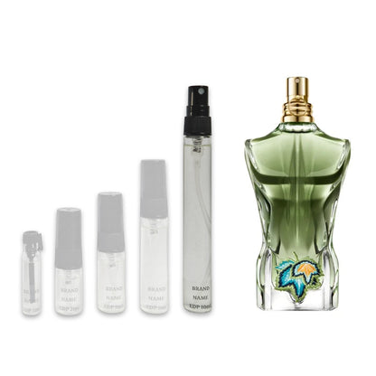 Le Beau Paradise Garden