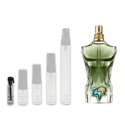 Le Beau Paradise Garden