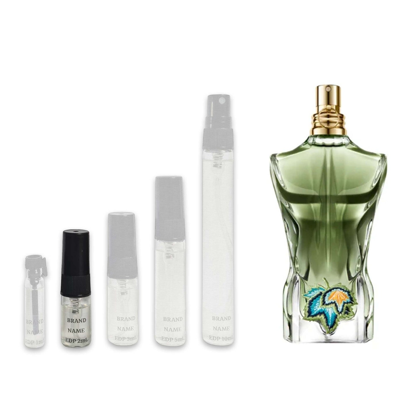 Le Beau Paradise Garden