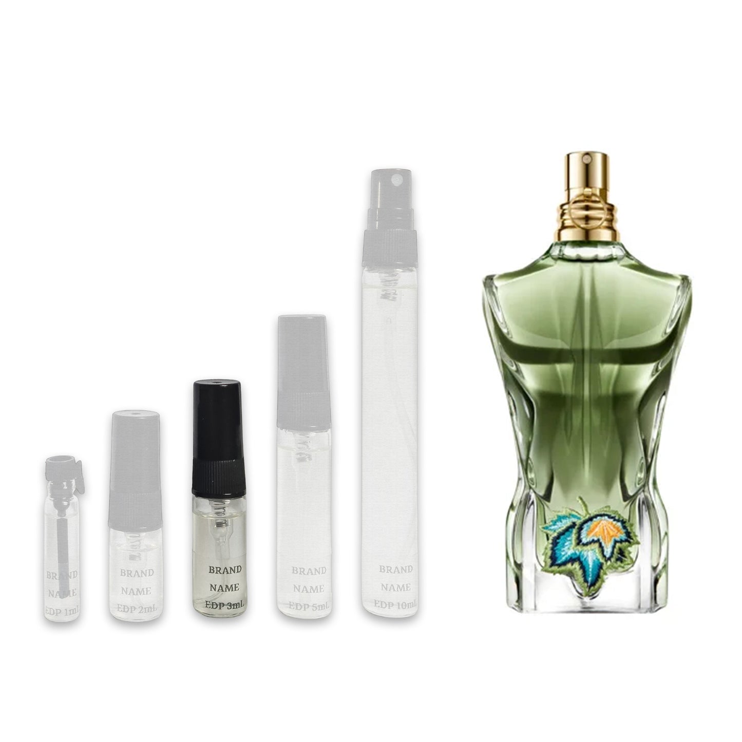 Le Beau Paradise Garden