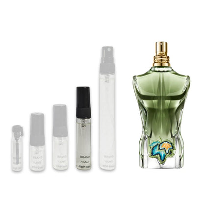 Le Beau Paradise Garden