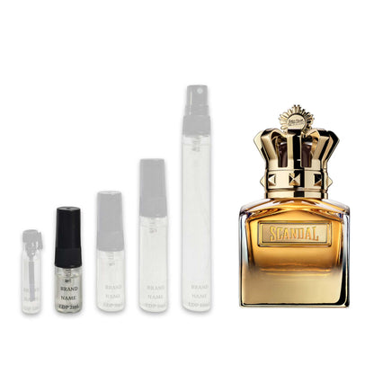 Scandal Pour Homme Absolu