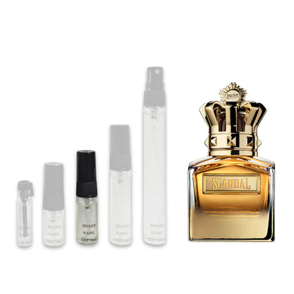 Scandal Pour Homme Absolu