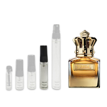 Scandal Pour Homme Absolu