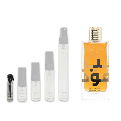 Ameer Al Oudh Intense Oud